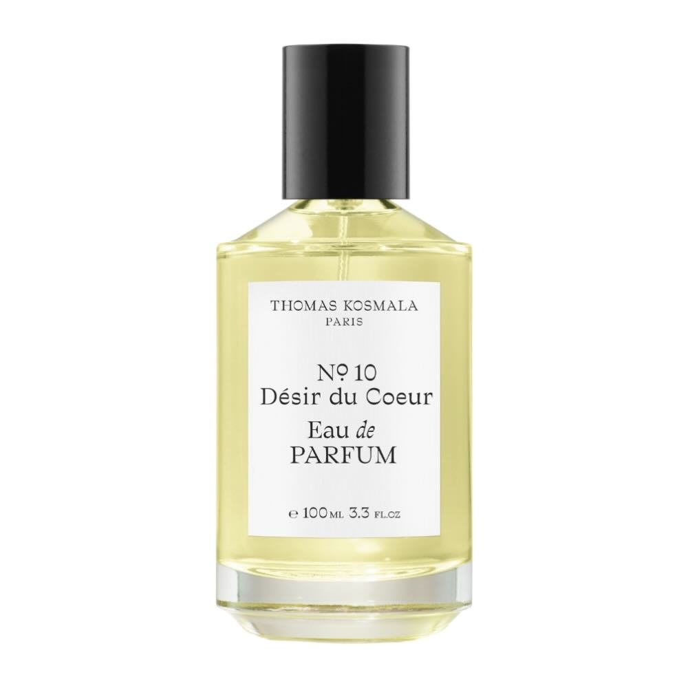 Nước Hoa Unisex Thomas Kosmala No.10 Désir du Coeur EDP 100ml Chính Hãng - Hình ảnh chính